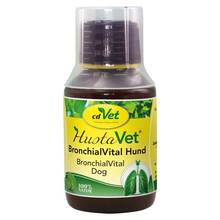 Abbildung: Bronchialvital vet. (für Tiere) 100 ml PZN 02487265 