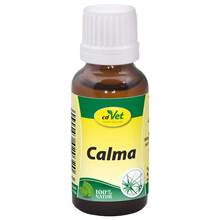 Abbildung: Calma Futterergänzung vet. (für Tiere) 20 ml PZN 02487489 