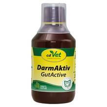 Abbildung: Darmaktiv vet. (für Tiere) 250 ml PZN 02487578 