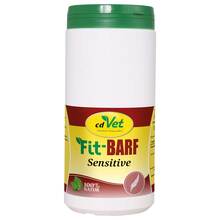 Abbildung: Fit-Barf Sensitiv Neu vet. (für Tiere) 700 g PZN 02488827 