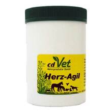 Abbildung: Herz Agil vet. (für Tiere) 70 g PZN 02489264 