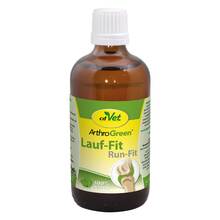 Abbildung: Lauf-Fit Hund 100 ml PZN 02489910 