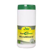 Abbildung: Micromineral Pferd 1000 g PZN 02490391 