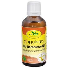 Abbildung: Nachtkerzenöl vet. (für Tiere) 50 ml, Öl PZN 02490770 