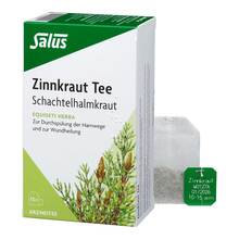  PZN 02499831 15 St, Filterbeutel