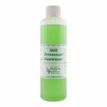 Abbildung: BRENNESSEL HAARWASSER 250 ml, Lösung PZN 02520910 