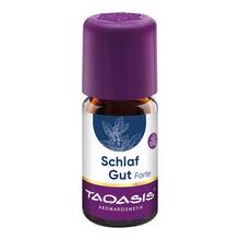 Abbildung: Schlaf Gut Öl intensiv 5 ml, Öl PZN 02525008 