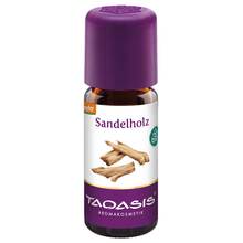 Abbildung: Sandelholz 8% in Jojoba Öl 10 ml, Öl PZN 02525014 