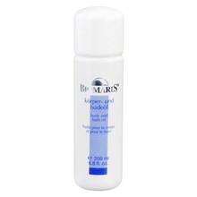 Abbildung: Biomaris Körper- und Badeöl 200 ml, Öl PZN 02535308 