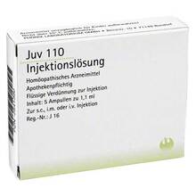  PZN 02541390 5X1.1 ml, Ampullen