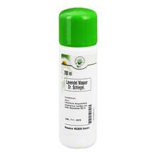 Abbildung: Lavendelwasser Dr.Schlegel 200 ml, Liquidum PZN 02560542 