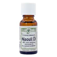 Abbildung: Niaouli Öl 20 ml, Öl PZN 02560720 