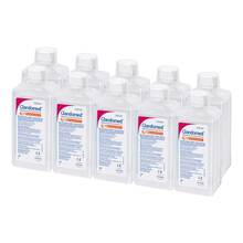 Abbildung: Glandomed Spüllösung 10X500 ml, Spüllösung PZN 02562297 