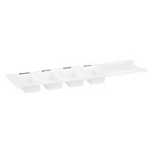 Abbildung: Medikamentendispenser 1 Tag 1 St PZN 02571244 