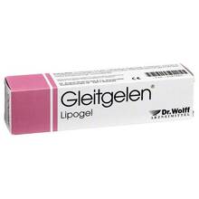 Abbildung: Gleitgelen Gel 50 g, Gel PZN 02587860 