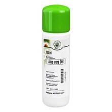 Abbildung: Aloe Vera Öl 200 ml, Öl PZN 02589072 