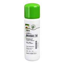 Abbildung: Weizenkeimöl 200 ml, Öl PZN 02589132 