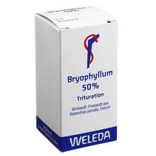 Abbildung: Bryophyllum 50% Pulver zum Einnehmen 20 g, Pulver PZN 02591904 