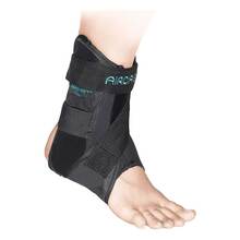 Abbildung: Aircast Airgo Sprunggelenkorthese rechts XL 1 St PZN 02594280 