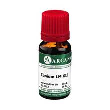 Abbildung: CONIUM LM 12 Dilution 10 ml, Dilution PZN 02601703 