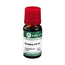 Abbildung: DROSERA LM 6 Dilution 10 ml, Dilution PZN 02601838 