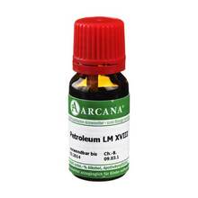 Abbildung: PETROLEUM LM 18 Dilution 10 ml, Dilution PZN 02603234 