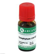 Abbildung: SYMPHYTUM LM 12 Dilution 10 ml, Dilution PZN 02604104 