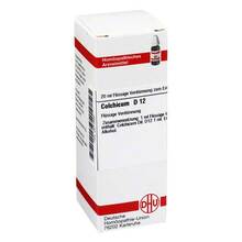 Abbildung: COLCHICUM D 12 Dilution 20 ml, Dilution PZN 02611630 