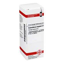 Abbildung: CONVALLARIA MAJALIS D 12 Dilution 20 ml, Dilution PZN 02612090 