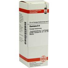  PZN 02612701 20 ml, Dilution