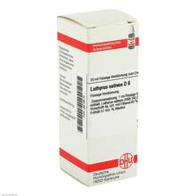 Abbildung: LATHYRUS SATIVUS D 6 Dilution 20 ml, Dilution PZN 02616515 