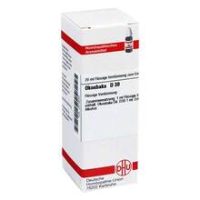 Abbildung: OKOUBAKA D 30 Dilution 20 ml, Dilution PZN 02619040 