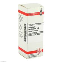 Abbildung: PETROLEUM RECTIFICATUM D 8 Dilution 20 ml, Dilution PZN 02619778 