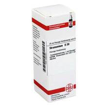 Abbildung: STRAMONIUM D 30 Dilution 20 ml, Dilution PZN 02622361 