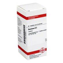  PZN 02629564 80 St, Tabletten