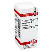  PZN 02638333 10 g, Globuli