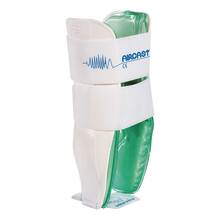 Abbildung: Aircast Air Stirrup Sprunggelenk Orth.rechts Größe M 1 St PZN 02639019 