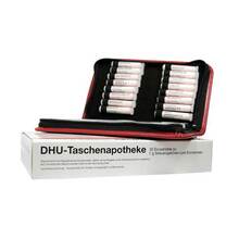 Abbildung: Dhu Taschenapotheke Globuli 32X1 g, Kombipackung PZN 02640407 