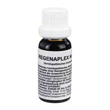 Abbildung: Regenaplex Nr.5 Tropfen zum Einnehmen 15 ml, Tropfen zum Einnehmen PZN 02641890 