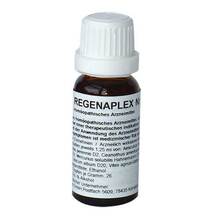 Abbildung: Regenaplex Nr.6 Tropfen zum Einnehmen 15 ml, Tropfen zum Einnehmen PZN 02641909 