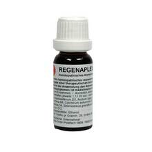 Abbildung: Regenaplex Nr.7 Tropfen zum Einnehmen 15 ml, Tropfen zum Einnehmen PZN 02641915 