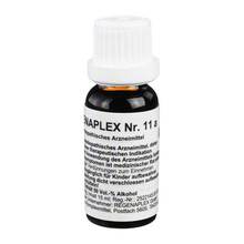 Abbildung: Regenaplex Nr.11 a Tropfen zum Einnehmen 15 ml, Tropfen zum Einnehmen PZN 02641973 