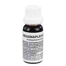 Abbildung: Regenaplex Nr.16 Tropfen zum Einnehmen 15 ml, Tropfen zum Einnehmen PZN 02642027 