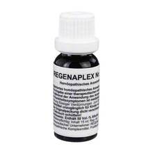 Abbildung: Regenaplex Nr.28 b Tropfen zum Einnehmen 15 ml, Tropfen zum Einnehmen PZN 02642292 