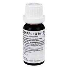 Abbildung: Regenaplex Nr.29 Tropfen zum Einnehmen 15 ml, Tropfen zum Einnehmen PZN 02642300 