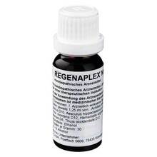 Abbildung: Regenaplex Nr.31 c Tropfen zum Einnehmen 15 ml, Tropfen zum Einnehmen PZN 02642369 