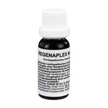 Abbildung: Regenaplex Nr.33 / 4 Tropfen zum Einnehmen 15 ml, Tropfen zum Einnehmen PZN 02642406 