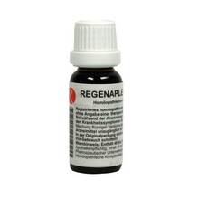 Abbildung: Regenaplex Nr.33 / 5 Tropfen zum Einnehmen 15 ml, Tropfen zum Einnehmen PZN 02642412 