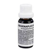 Abbildung: Regenaplex Nr.33 / za Tropfen zum Einnehmen 15 ml, Tropfen zum Einnehmen PZN 02642429 