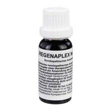 Abbildung: Regenaplex Nr.39 a Tropfen zum Einnehmen 15 ml, Tropfen zum Einnehmen PZN 02642553 